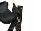 Bolso Jaime Ibiza Negro para Mujer