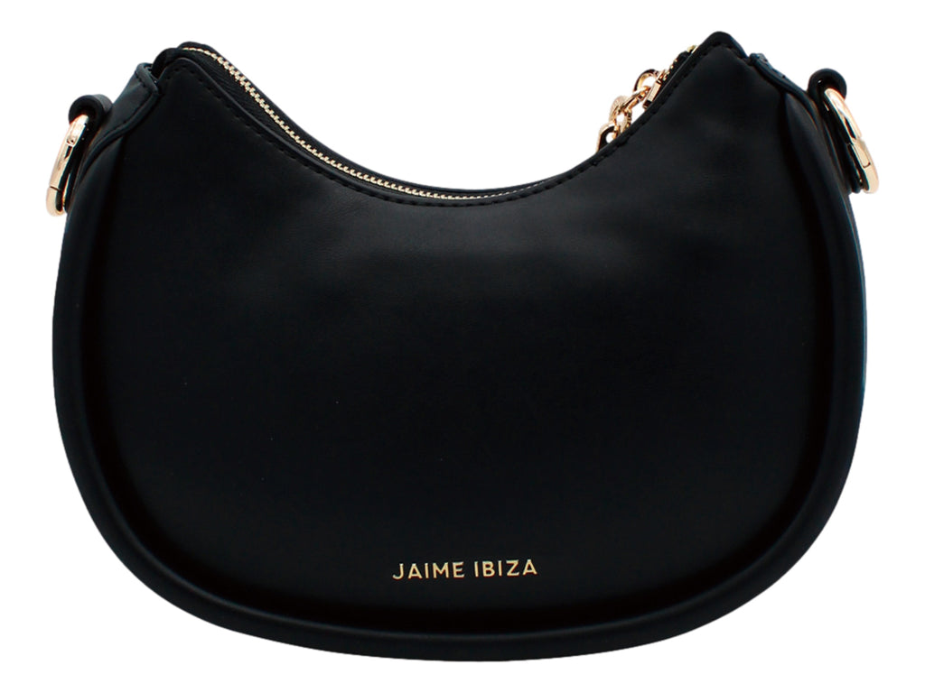 Bolso Jaime Ibiza Negro para Mujer