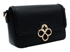 Bolso Jaime Ibiza Negro para Mujer
