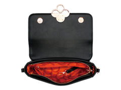 Bolso Jaime Ibiza Negro para Mujer
