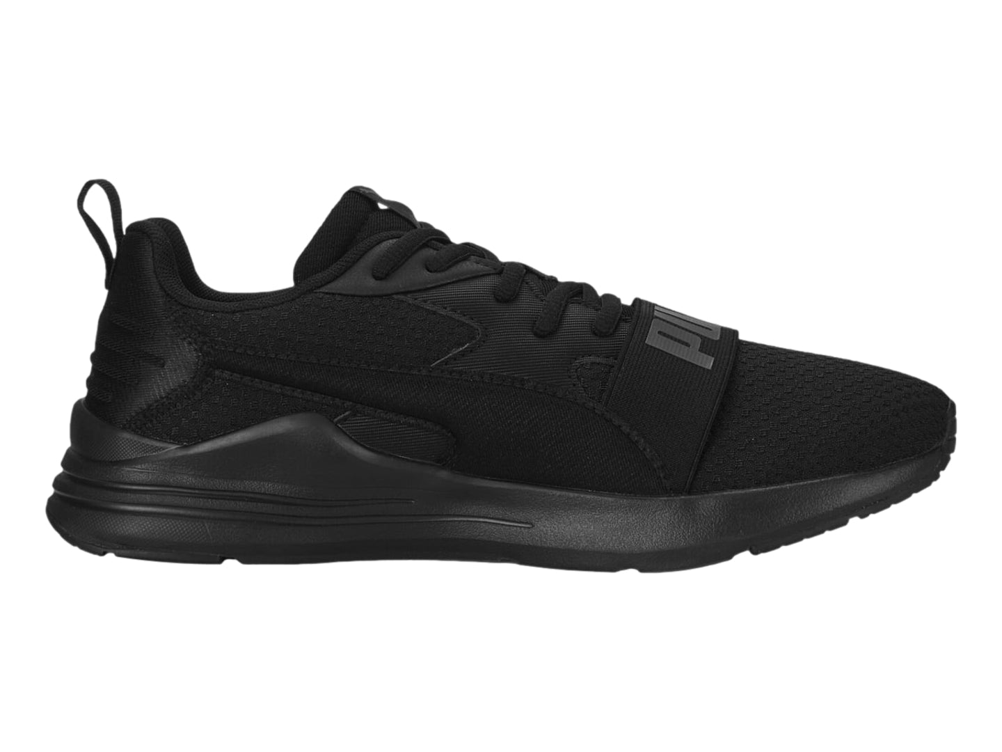 Tenis Puma Wired Run Pure 389275 Para Hombre