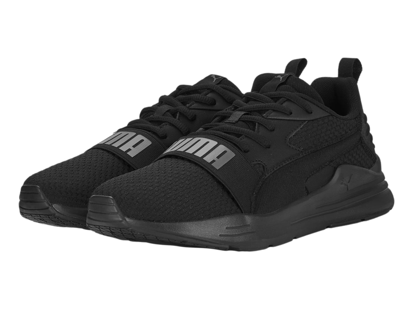 Tenis Puma Wired Run Pure 389275 Para Hombre