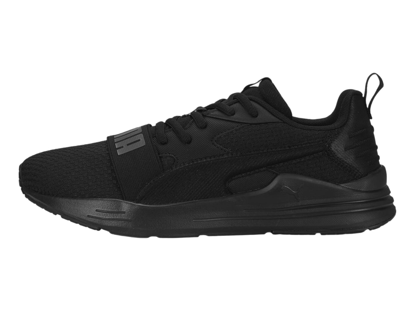 Tenis Puma Wired Run Pure 389275 Para Hombre