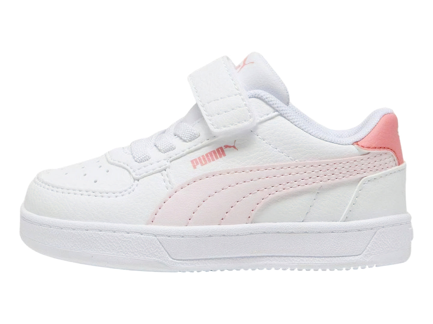 Tenis Puma Caven 2 0 Ac Inf 393841 Para Niña