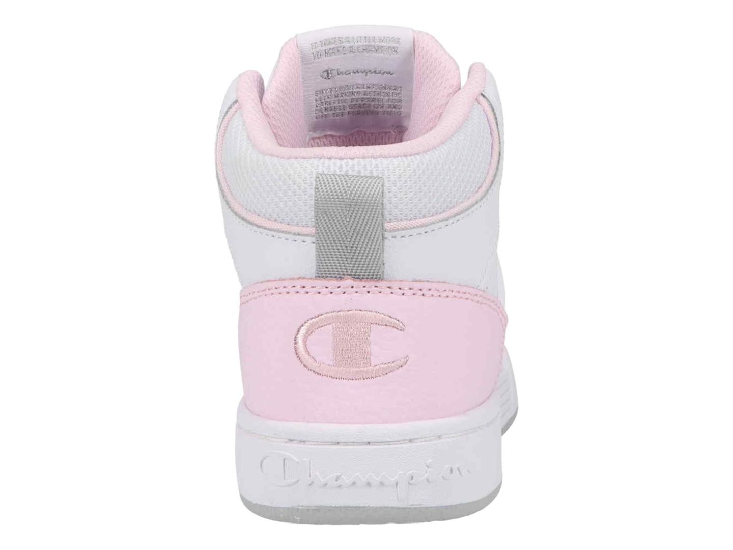 Tenis Champion 102147 Para Niña