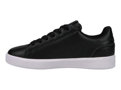 Tenis Champion Pure 2.0 Negro con Blanco para Niño