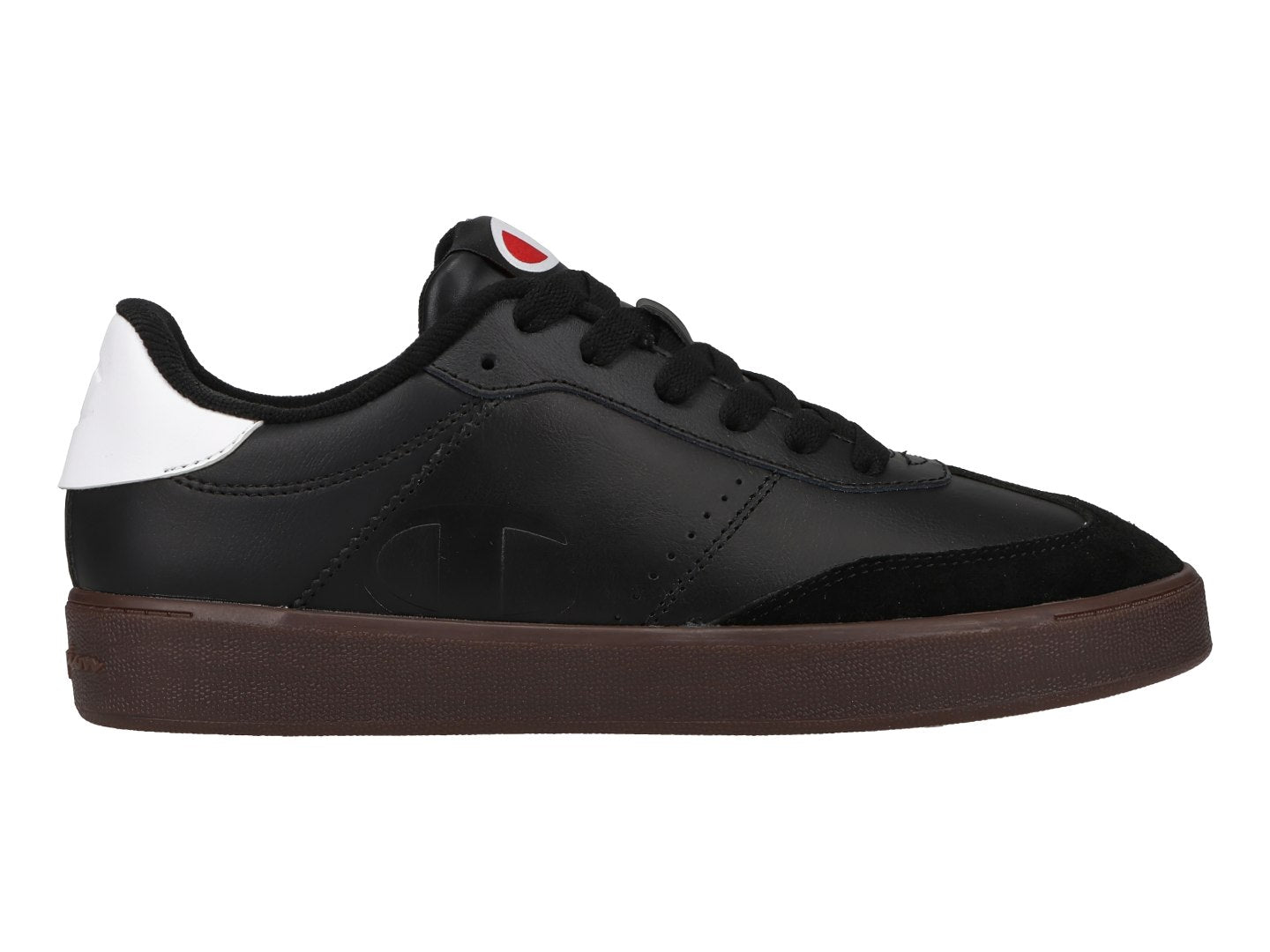 Tenis Champion Pure Keeper 102204 Para Hombre
