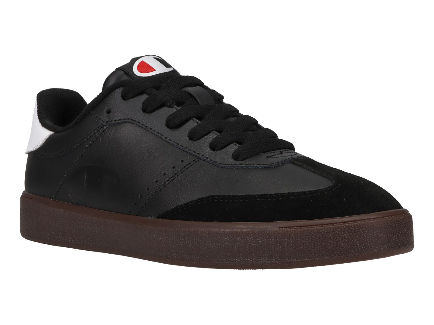 Tenis Champion Pure Keeper 102204 Para Hombre