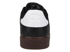 Tenis Champion Pure Keeper Negro para Hombre