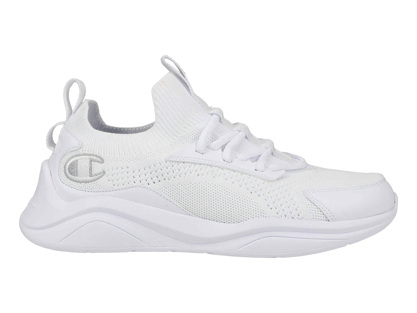 Tenis Champion Legend Lo Lace 102186 Para Hombre