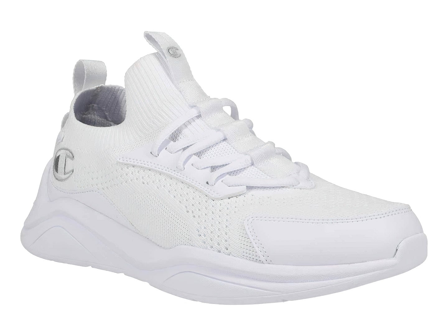 Tenis Champion Legend Lo Lace 102186 Para Hombre