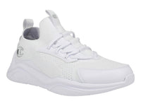 Tenis Champion Legend Lo Lace Blanco y Gris para Hombre