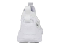 Tenis Champion Legend Lo Lace Blanco y Gris para Hombre