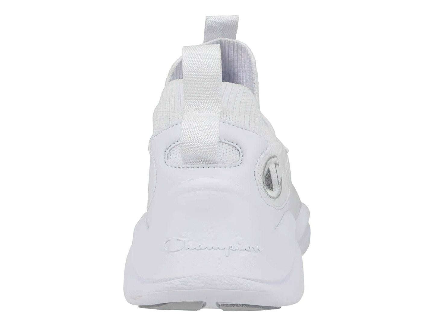 Tenis Champion Legend Lo Lace 102186 Para Hombre