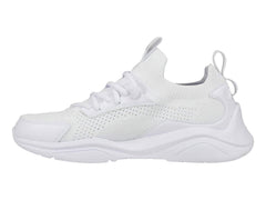 Tenis Champion Legend Lo Lace Blanco y Gris para Hombre