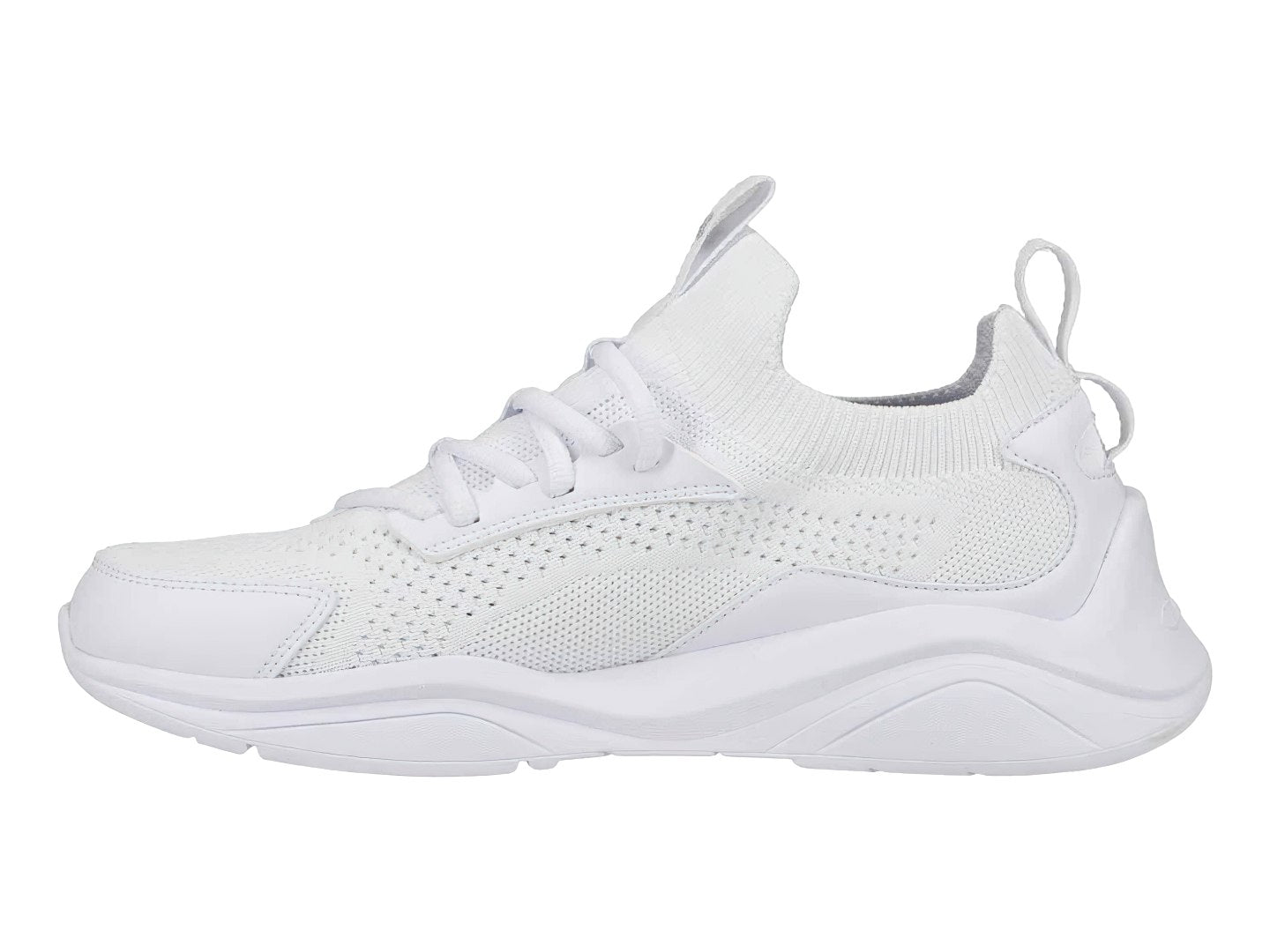 Tenis Champion Legend Lo Lace 102186 Para Hombre
