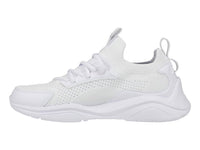 Tenis Champion Legend Lo Lace Blanco y Gris para Hombre