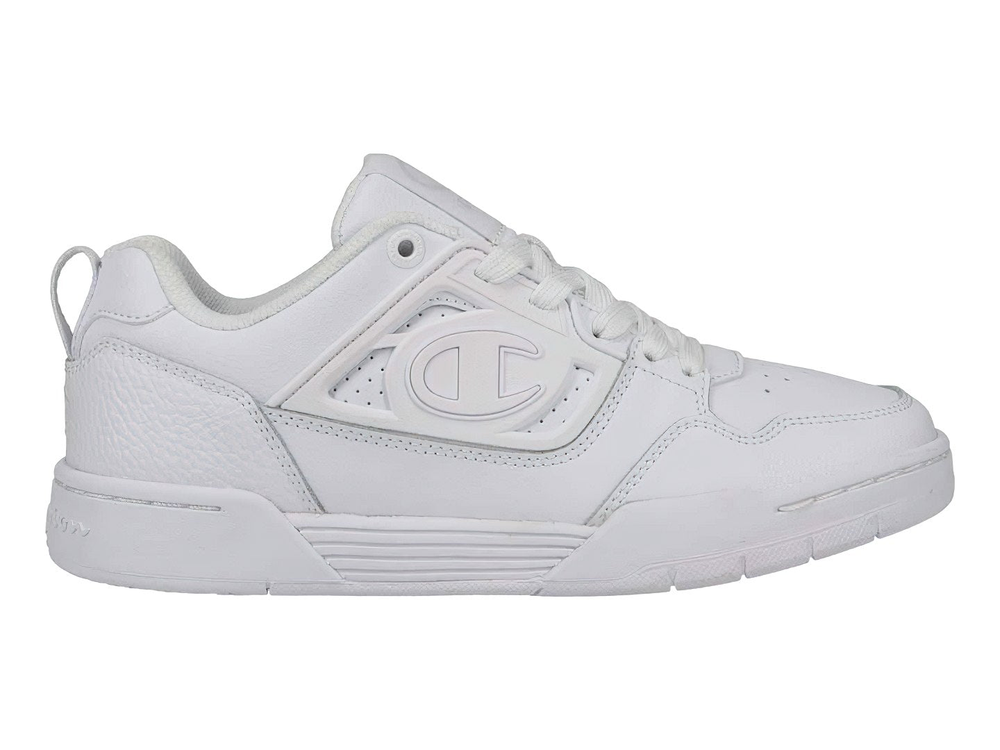 Tenis Champion 102109 Para Mujer