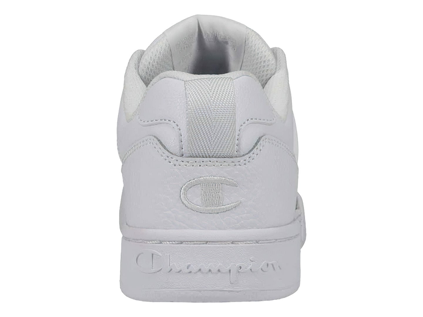 Tenis Champion 102109 Para Mujer
