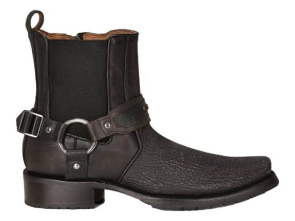 Botas Cuadra 1J2lti Para Hombre