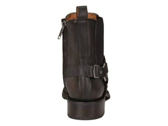 Botas Cuadra 1J2lti Para Hombre