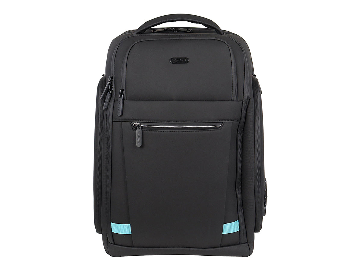 Mochilas Ao King Terry 24V Para Hombre