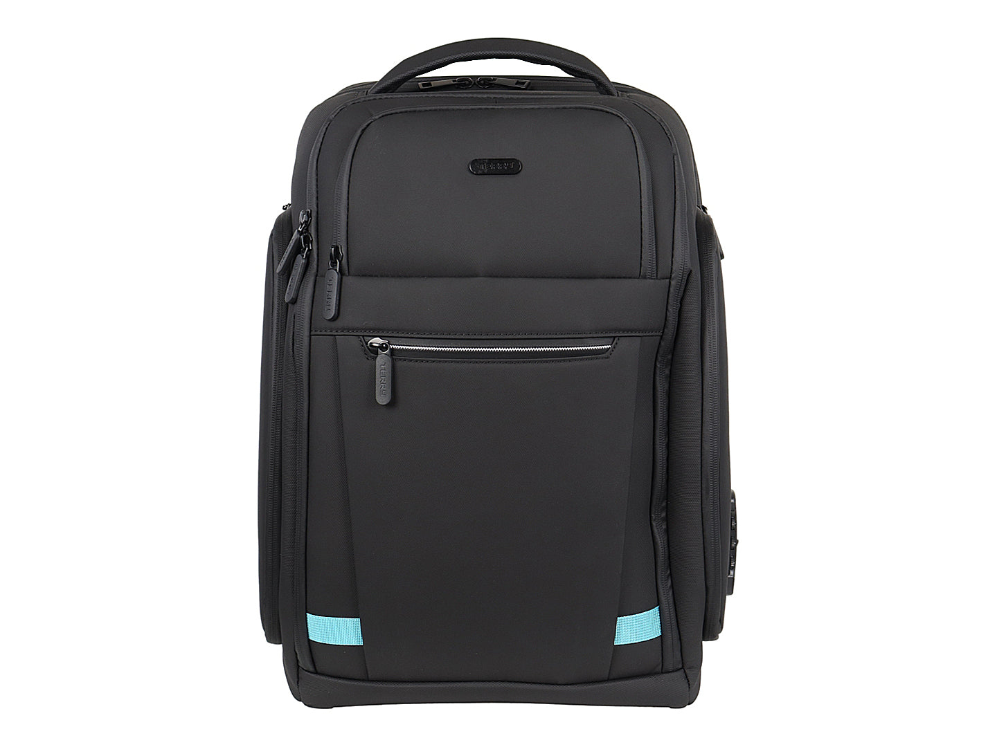 Mochilas Ao King Terry 24V Para Hombre