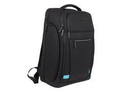 Mochila Terry Negro