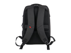 Mochila Terry Negro