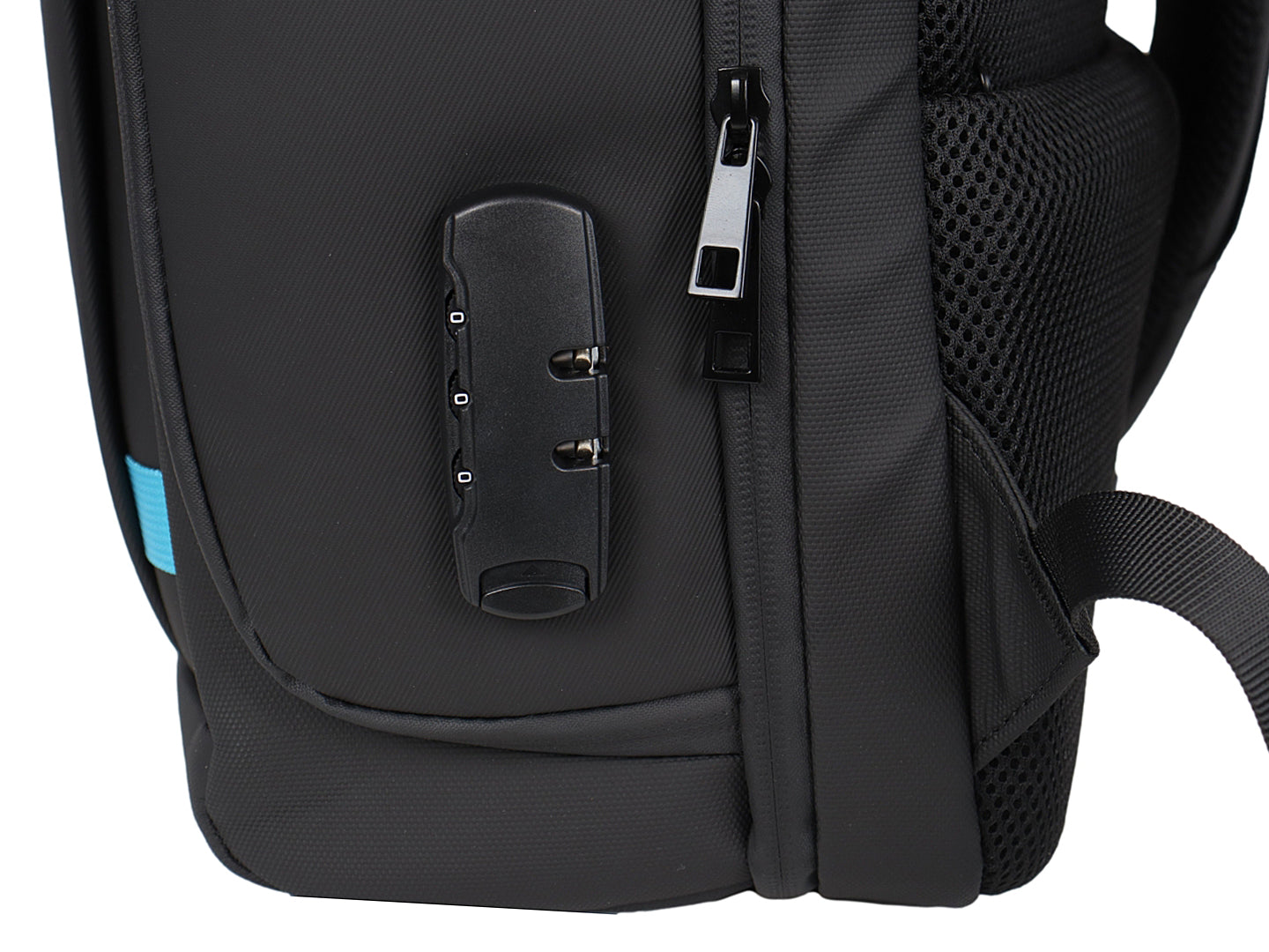 Mochilas Terry  24V Para Hombre