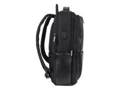 Mochila Terry Negro