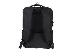 Mochila Terry Negro