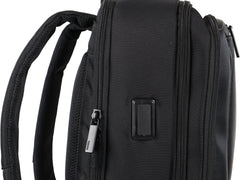 Mochila Terry Negro