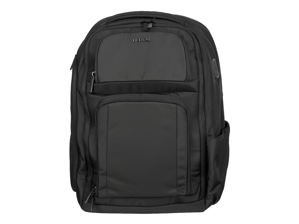 Mochilas Ao King Terry 24V Para Hombre