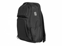 Mochila Terry Negro