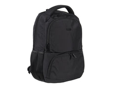 Mochila Terry Negro