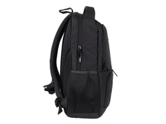 Mochila Terry Negro