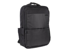 Mochila Terry Negro