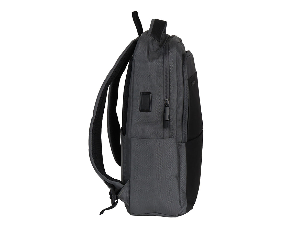 Mochila Terry para Caballero Color Gris