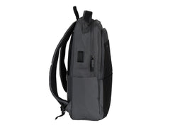 Mochila Terry Gris
