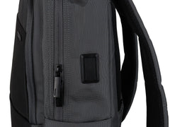 Mochila Terry Gris