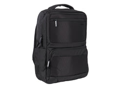 Mochila Terry Negro
