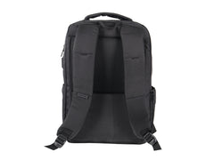Mochila Terry Negro