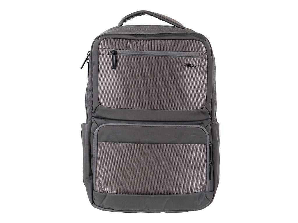 Mochilas Ao King Terry 24V Para Hombre