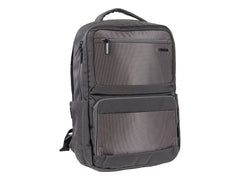 Mochila Terry Gris
