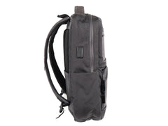 Mochila Terry Gris