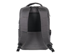 Mochila Terry Gris