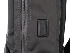 Mochila Terry Gris
