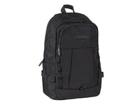 Mochila Terry Negro