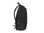 Mochila Terry Negro